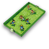 Jyske3bold Field Jyske3bold Field