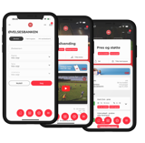 Oevelsesbanken Oevelsesbanken